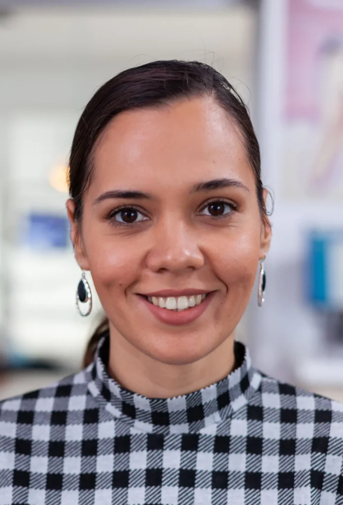 Liliana Solano