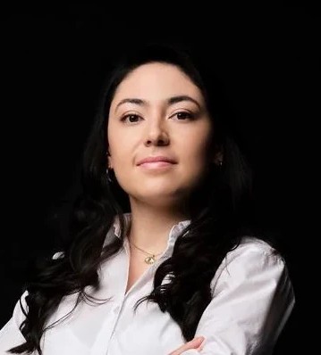 Juanita Venegas