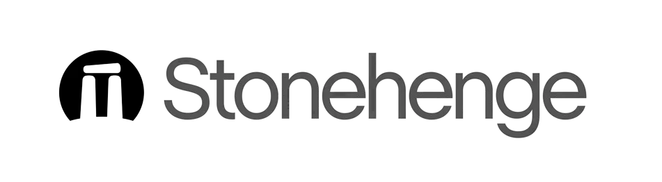 Stonehenge Logo