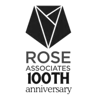 Rose Associates Logo