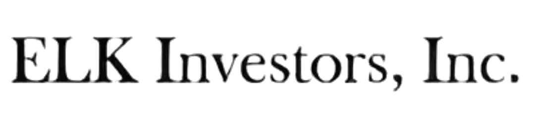 ELK Investors Logo
